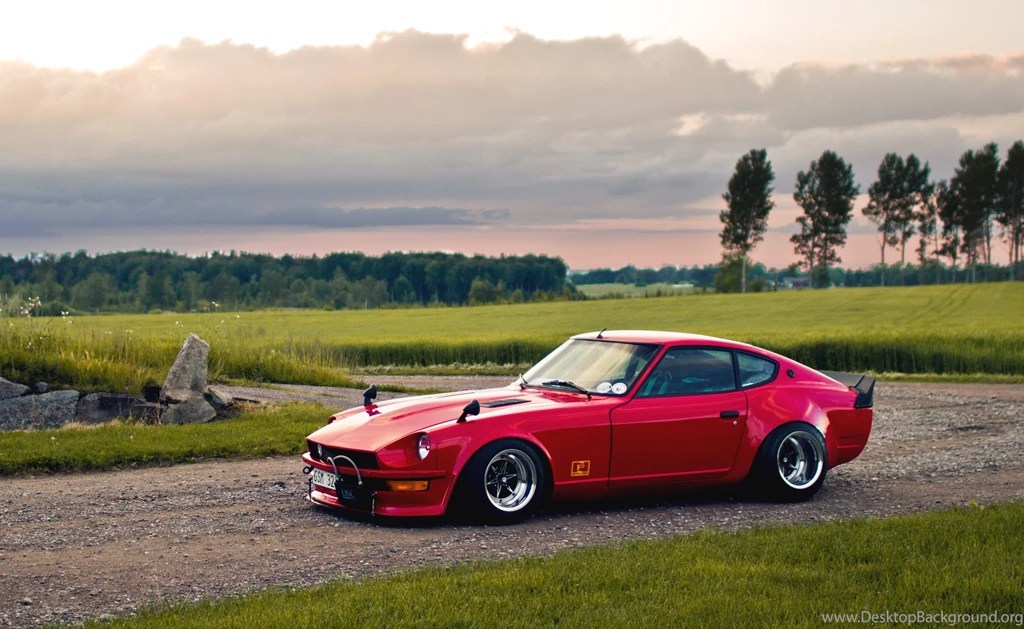 Datsun 240Z Wallpapers Image