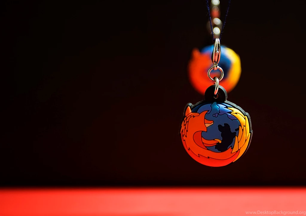 Firefox Computer Wallpapers, Desktop Backgrounds