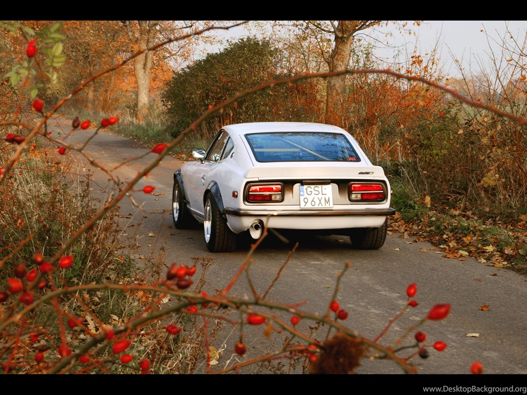 Datsun 620 Wallpapers Image
