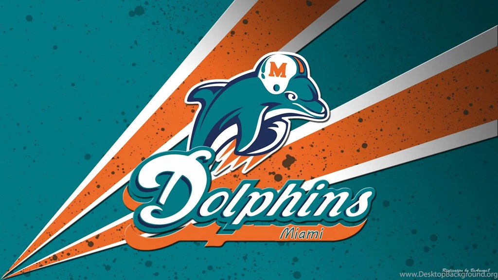 Miami Dolphins Wallpapers Hd Free Download