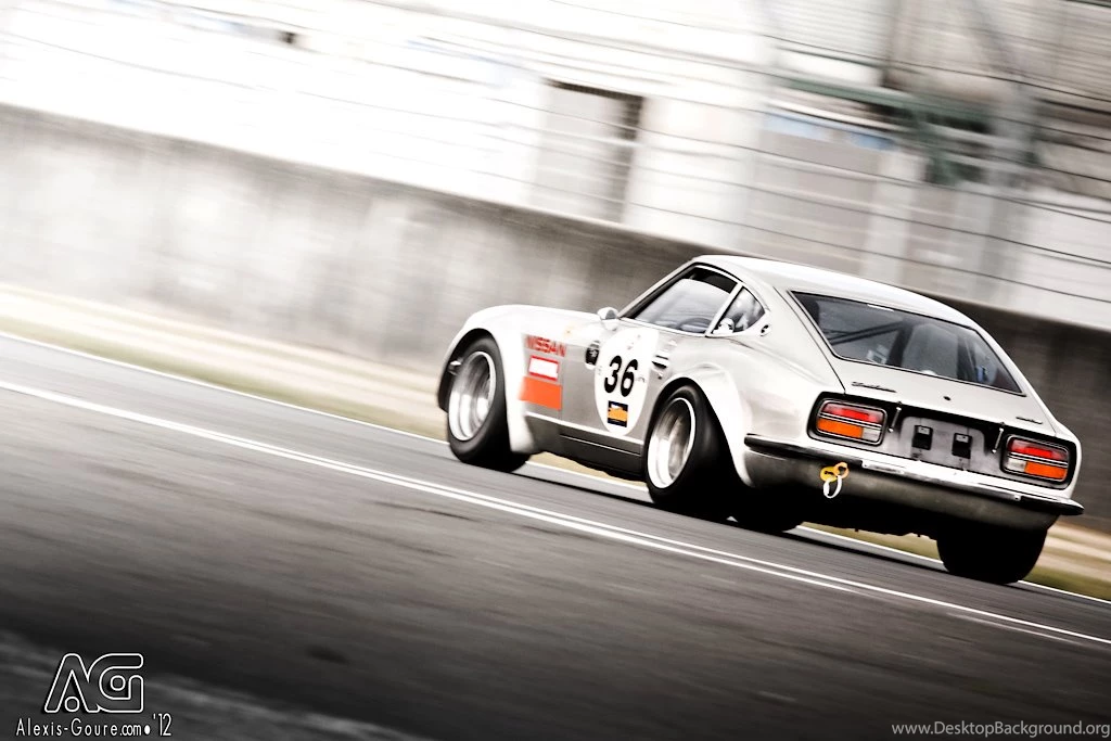 Datsun240z DeviantArt