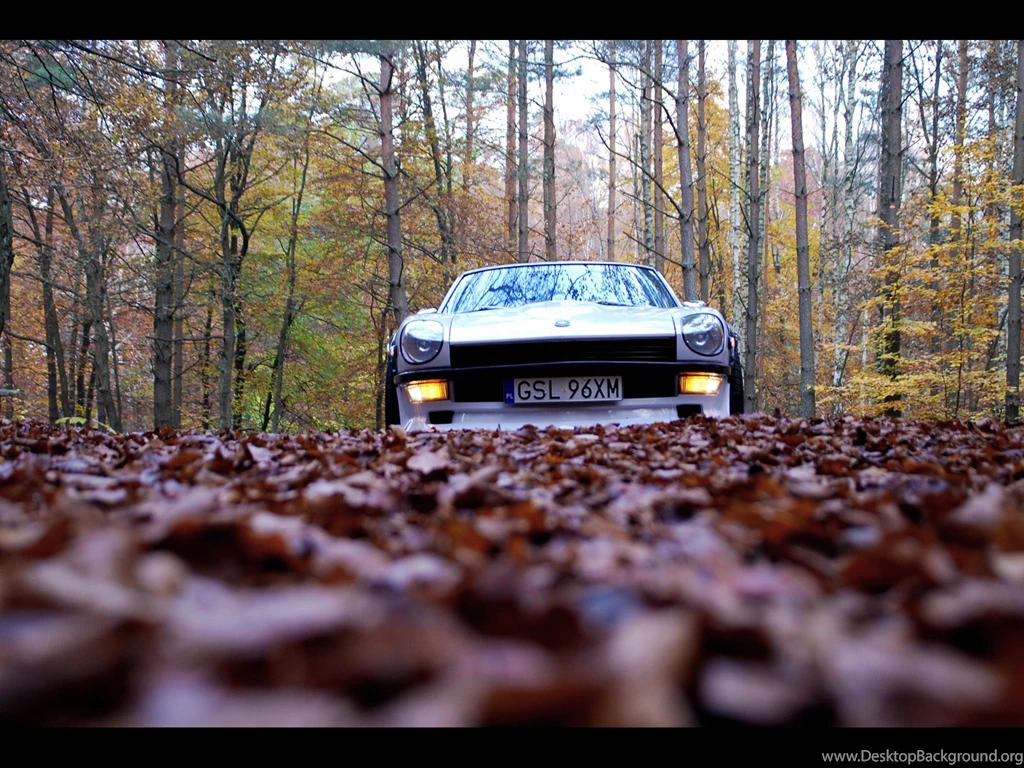 1973 Datsun 240Z S30 Front 1920x1440 Wallpapers