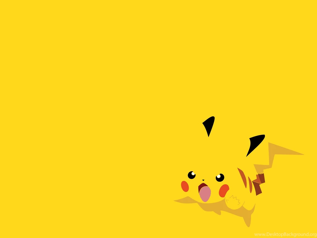 Pikachu Backgrounds By Larsupars On DeviantArt