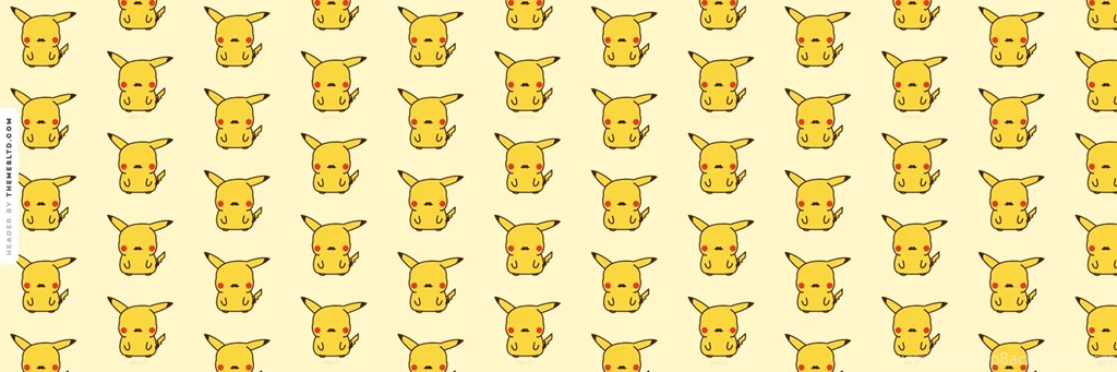 Pikachu Moustache Pokemon Ask.fm Backgrounds Cartoon Wallpapers