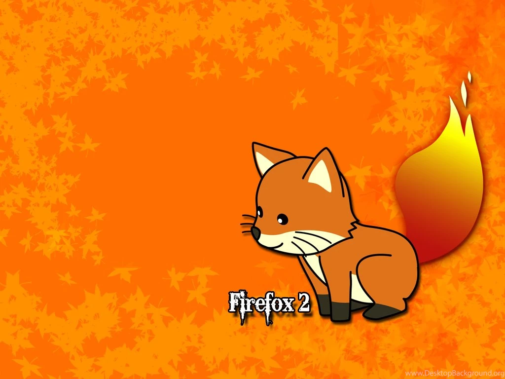 Another Firefox Wallpapers By Razpootin On DeviantArt
