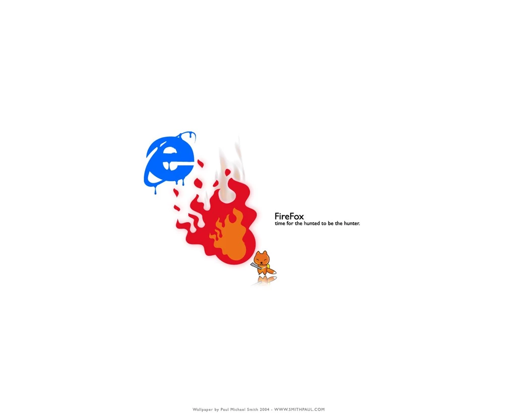 Firefox Wallpapers 073 :: Firefox Wallpapers :: ShareWallpapers