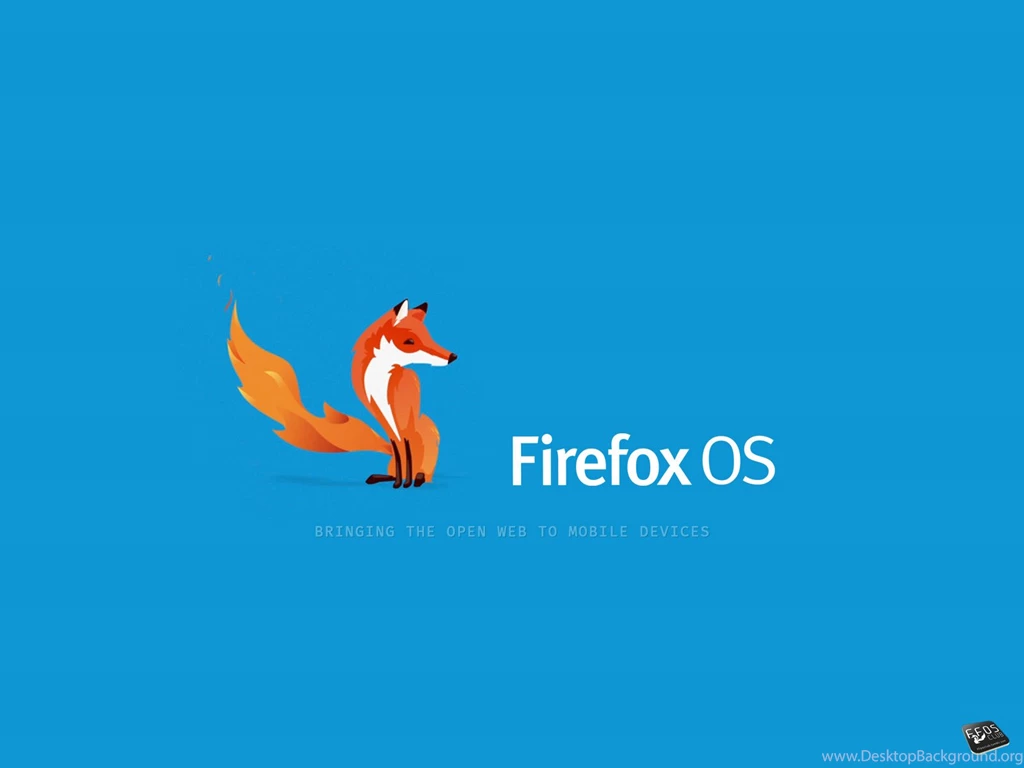 Firefoxos DeviantArt