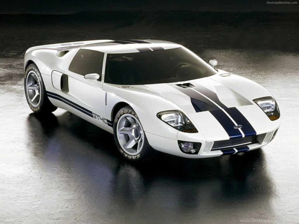 Ford Gt40 Wallpapers Wallpapers Cave