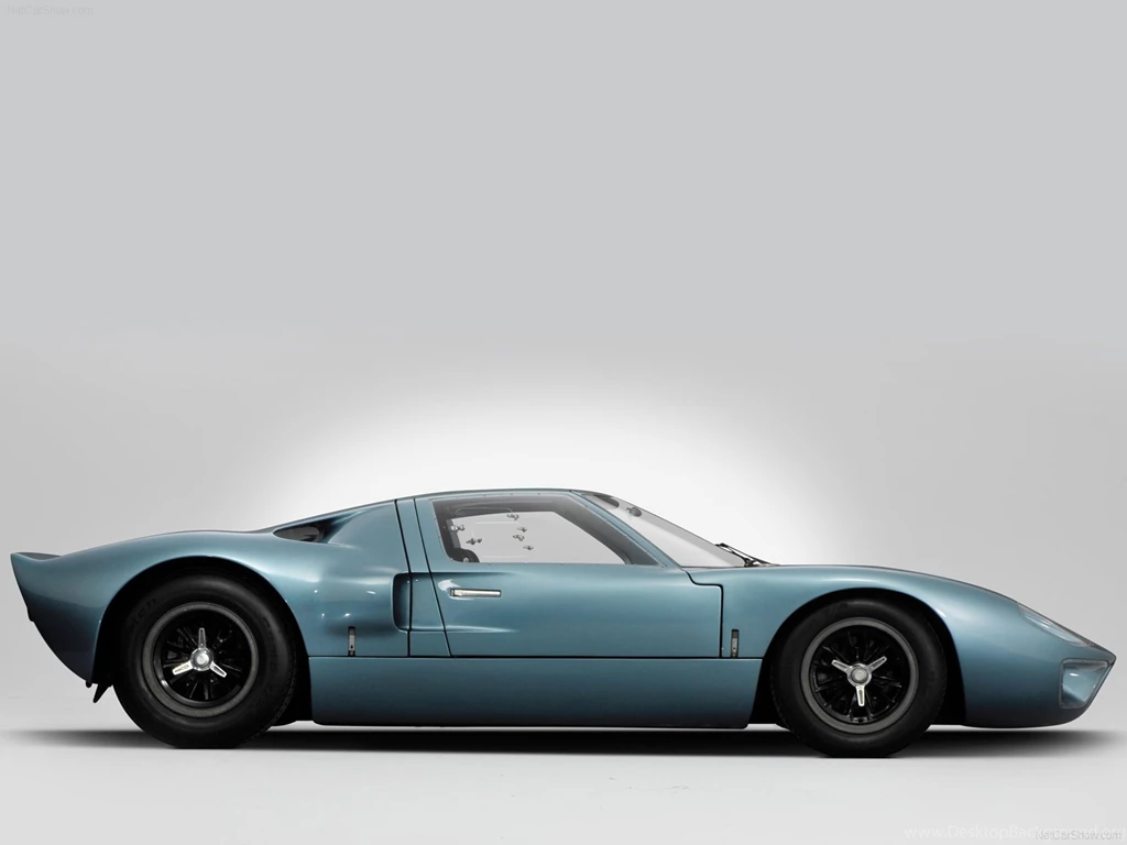 Ford Gt40 Wallpapers Hd Johnywheels.com
