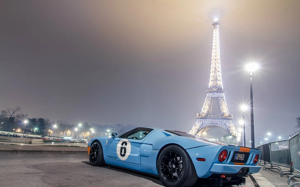 Ford Gt40 Wallpapers Hd Johnywheels.com