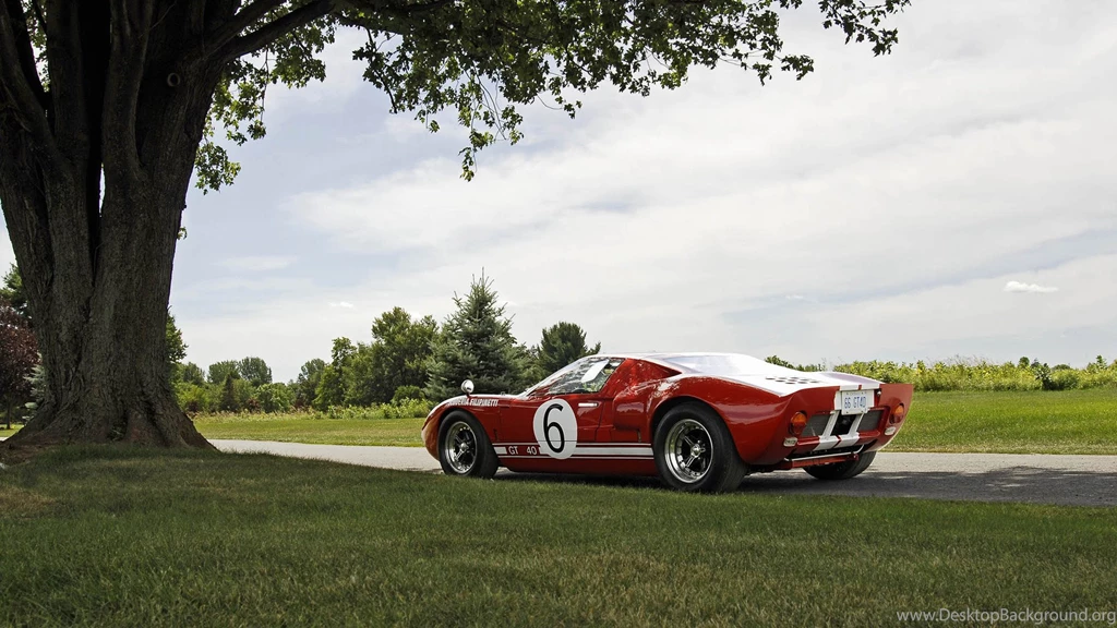 Picture 2016, Ford GT40 1080p HD Desktop Wallpapers Cars, Images ...