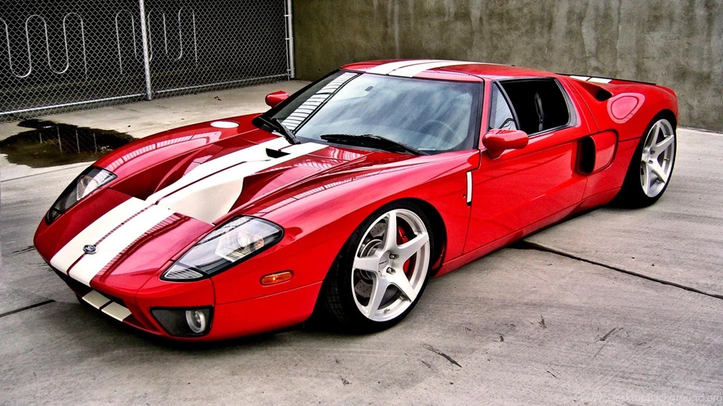 One More Gt40 Wallpapers (