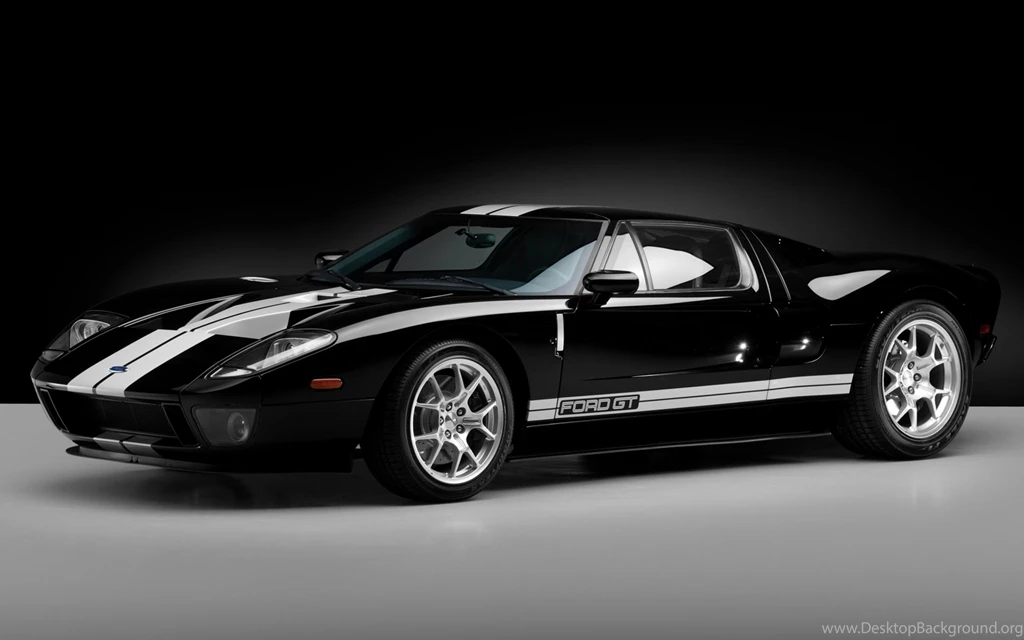 Ford Gt40 Wallpapers High Resolution
