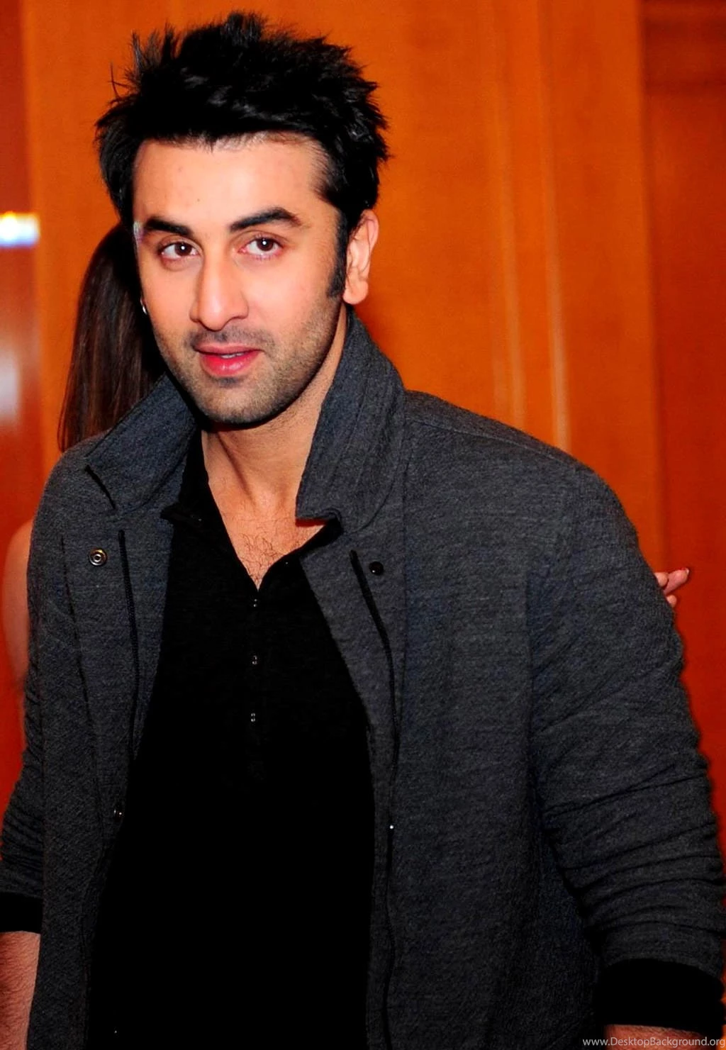 Ranbir Kapoor Ranbir Kapoor Photos Hd For Desktop 1080p ...