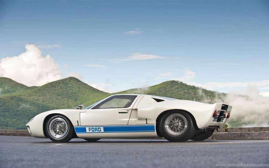 1967 Ford GT40 Images. Photo: 67 Ford GT40 MK1 1059 RM_02 1680.jpg