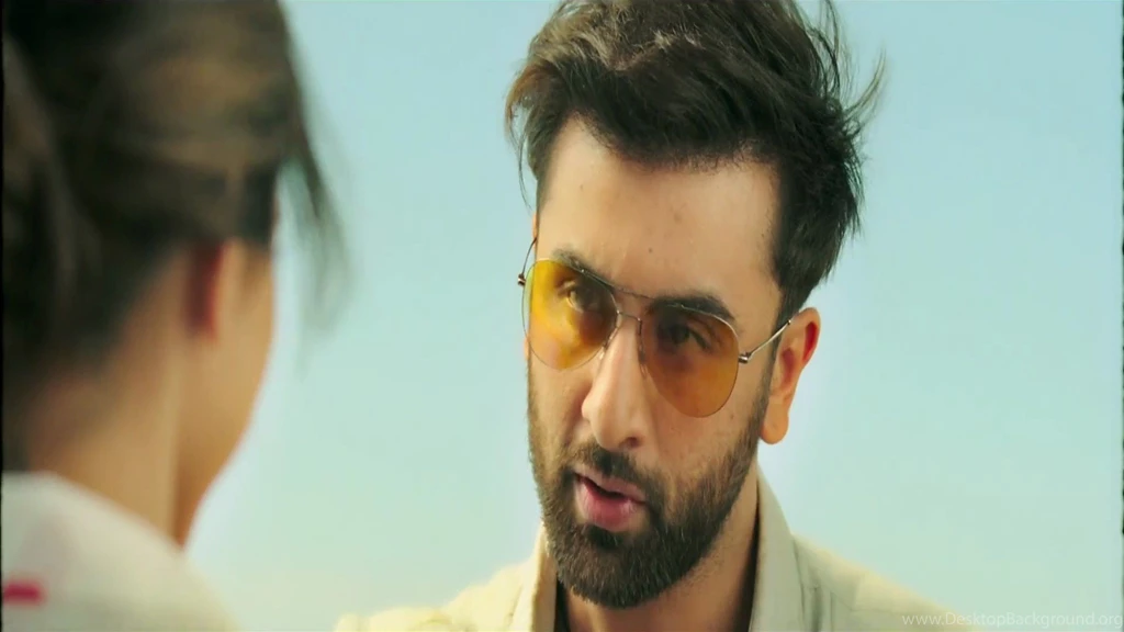 Tamasha Movie Ranbir Kapoor HD Photo