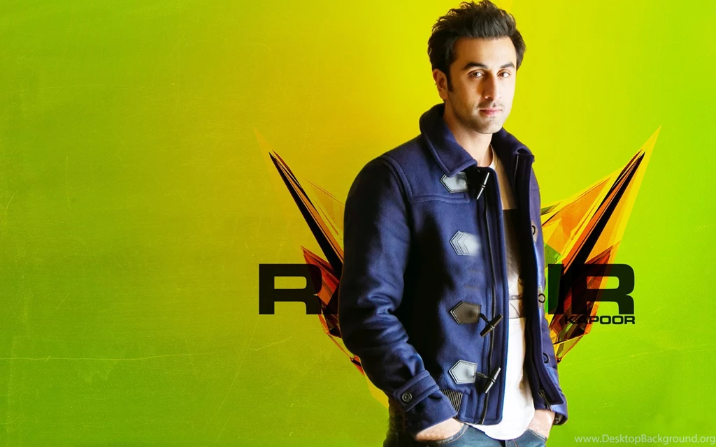 Ranbir Kapoor Hot Latest 2015 Wallpapers