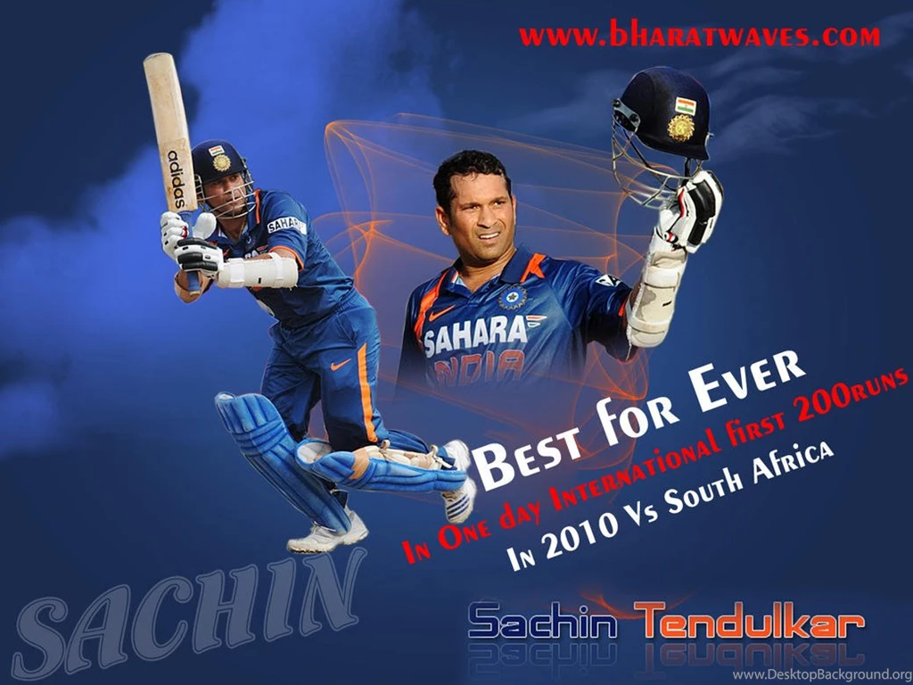 Sachin Tendulkar Wallpapers High Quality