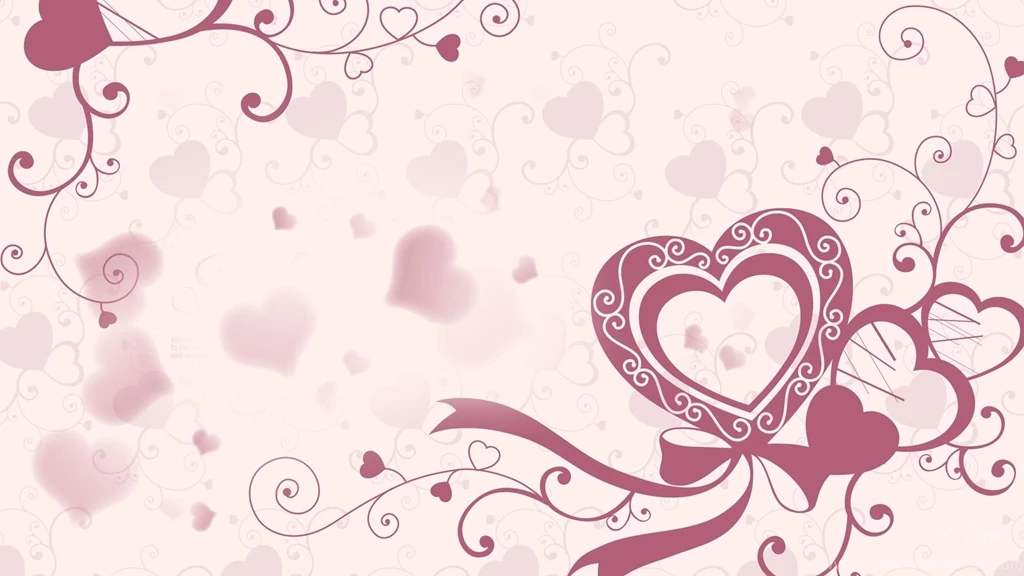 Pink, Valentine, High, Definition, Wallpaper, Images, Free ...