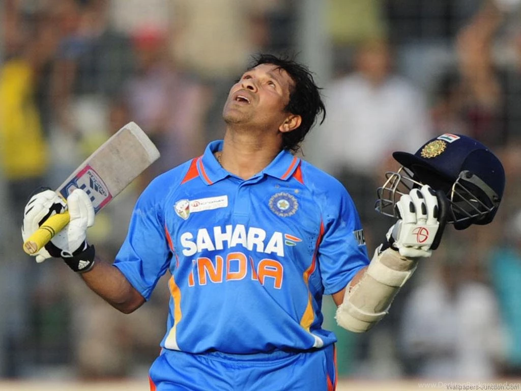 Indian Cricketer Sachin Tendulkar Biography, Sachin Tendulker ...