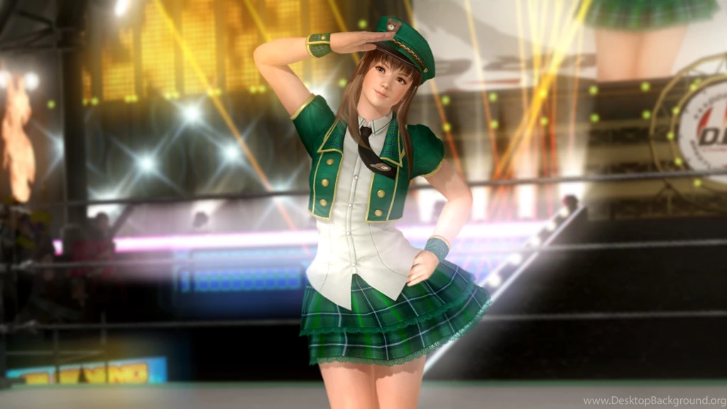 Image DOA5U Hitomi O.jpg Dead Or Alive Wiki Wikia