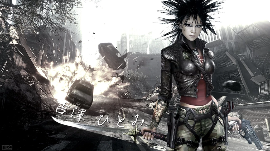 Singer Hitomi Yoshizawa Computer Wallpapers, Desktop Backgrounds ...