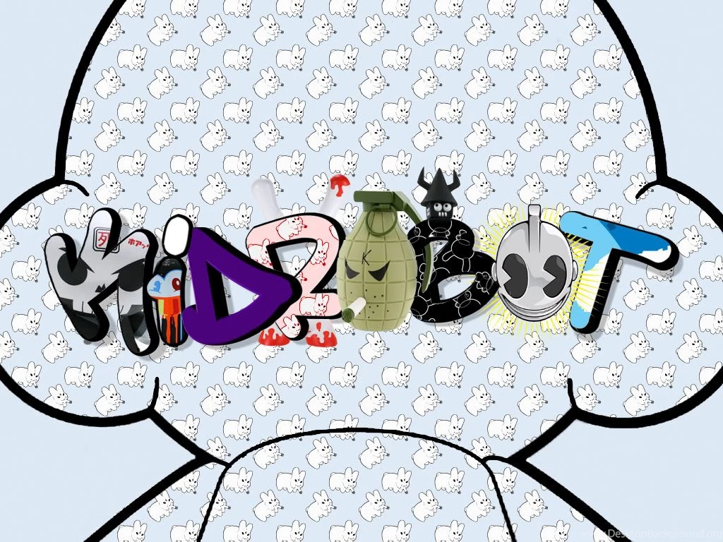 Kidrobot Discussion Boards • View Topic Kidrobot Wallpapers