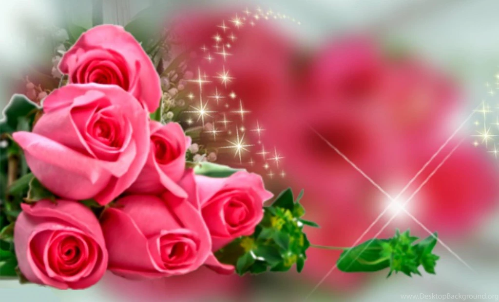 My Pink Valentine (