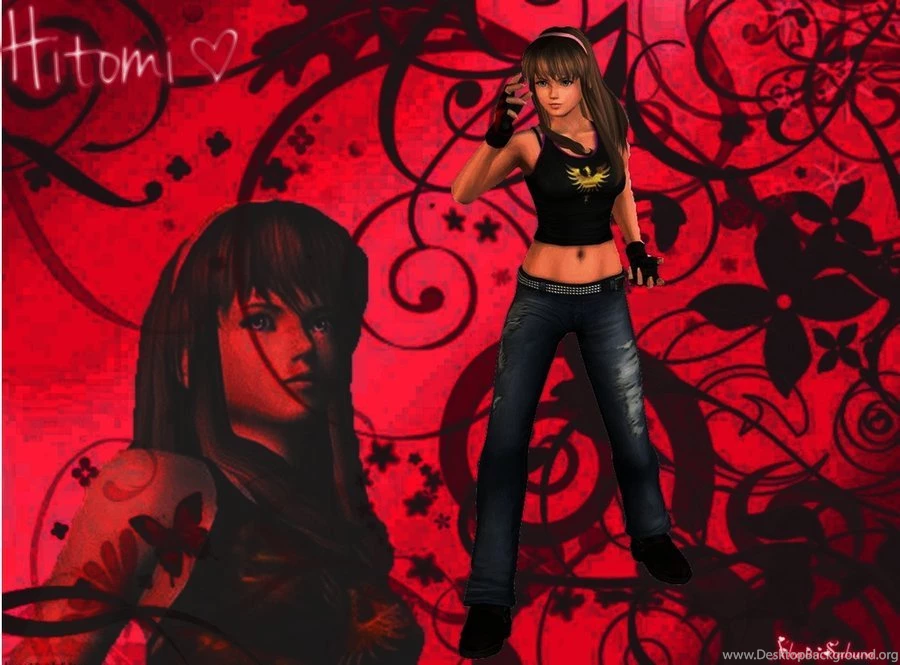 Browsing Digital Art On DeviantArt