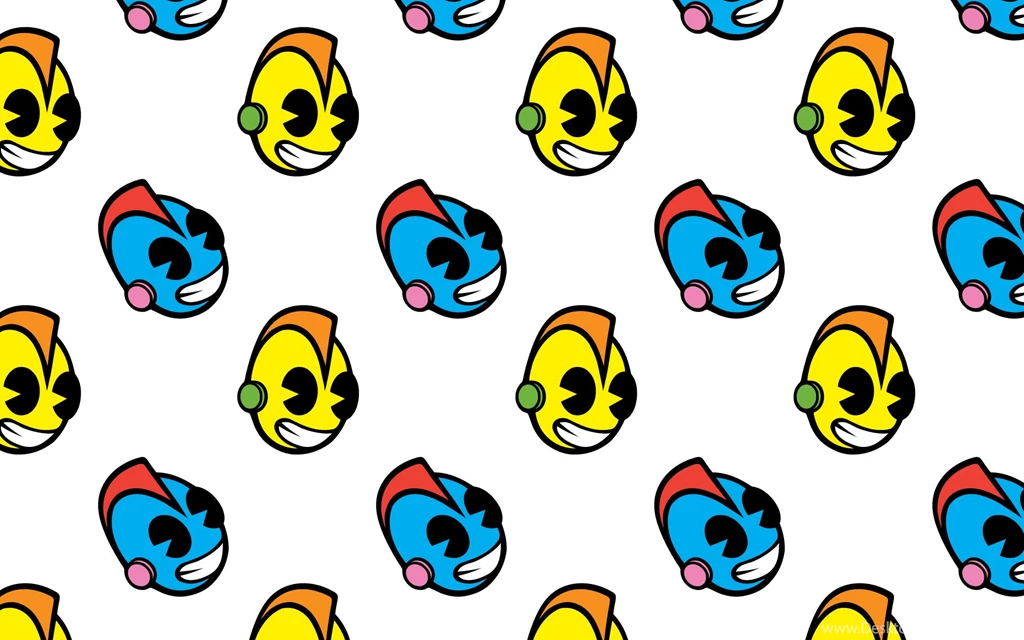 Robots Wallpapers