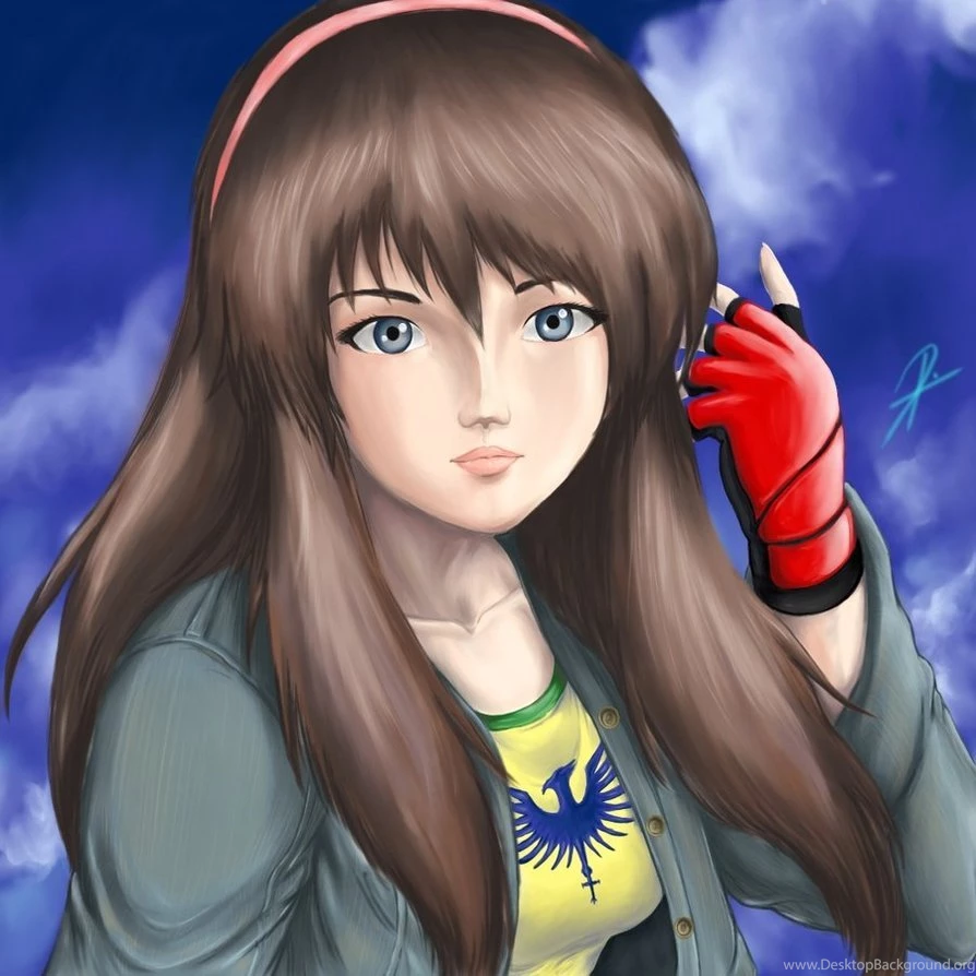 Hitomi Doa 2.... By Chrysti1990 On DeviantArt