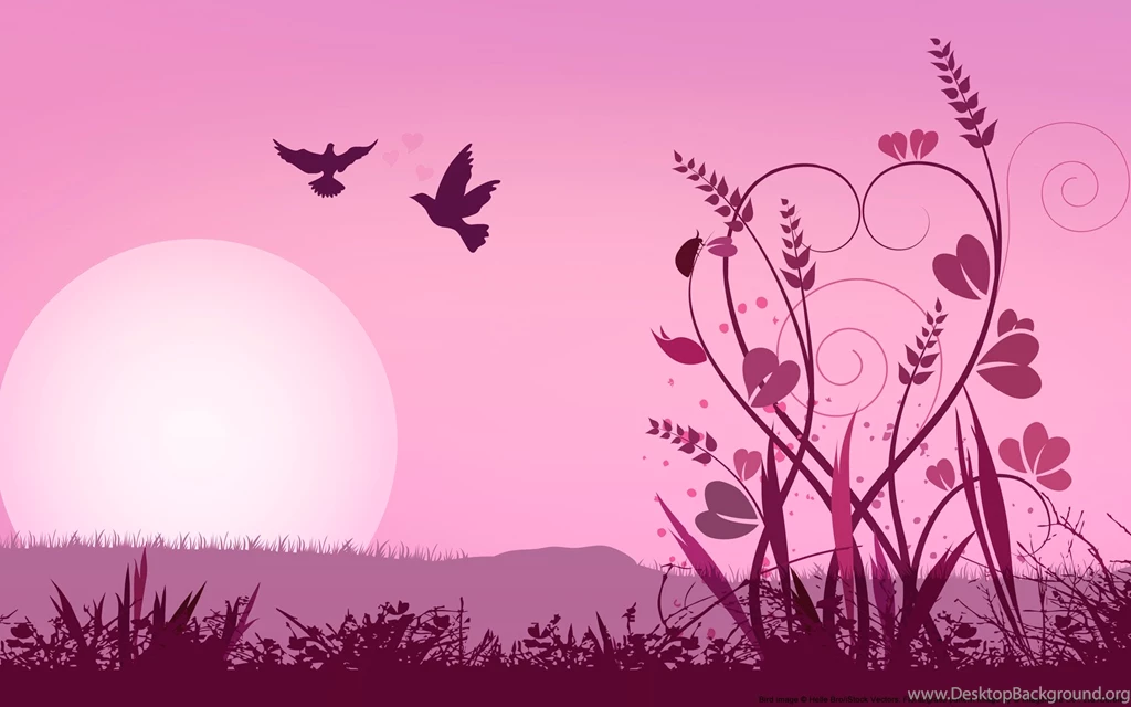 Show Some Love With Valentine's Day Wallpapers