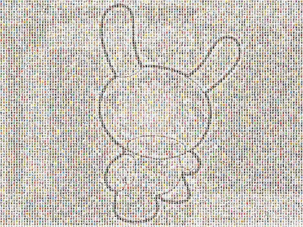 Kidrobot Discussion Boards • View Topic Every Kidrobot Dunny ...