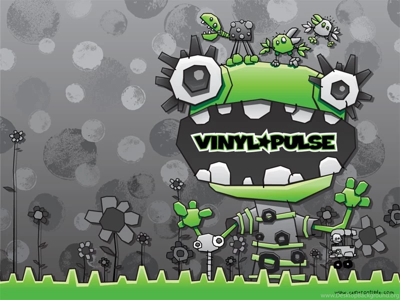 Vinyl Pulse