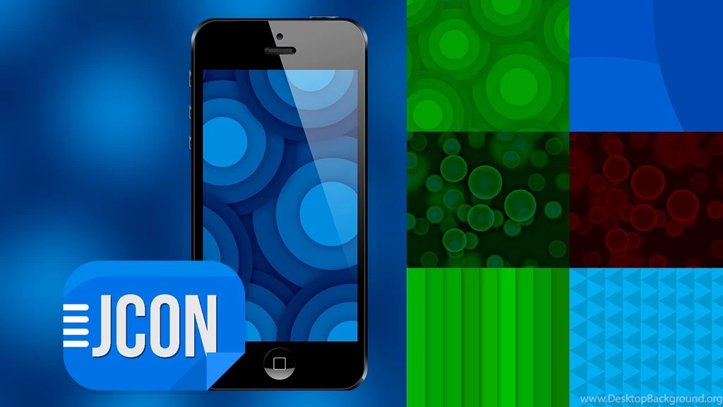 JCON Wallpapers For Mobile (Download) By Jokubas00 On DeviantArt