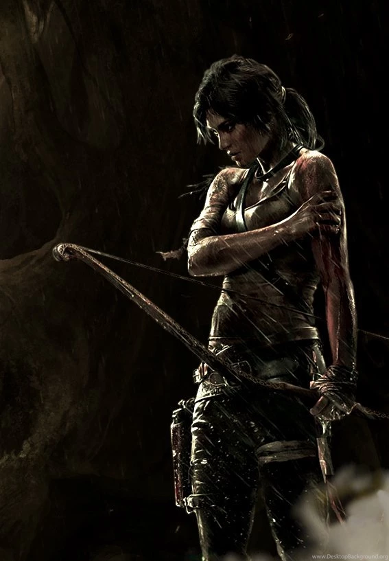 Tomb Raider Mobile Device Wallpapers By Nolan989890 On DeviantArt