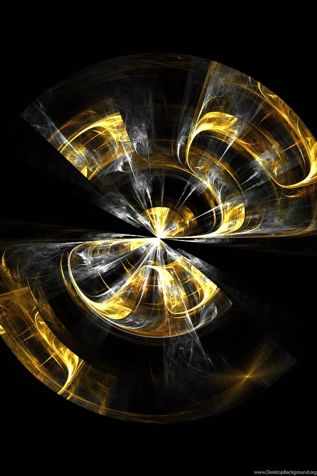 Browsing Fractal Art On DeviantArt