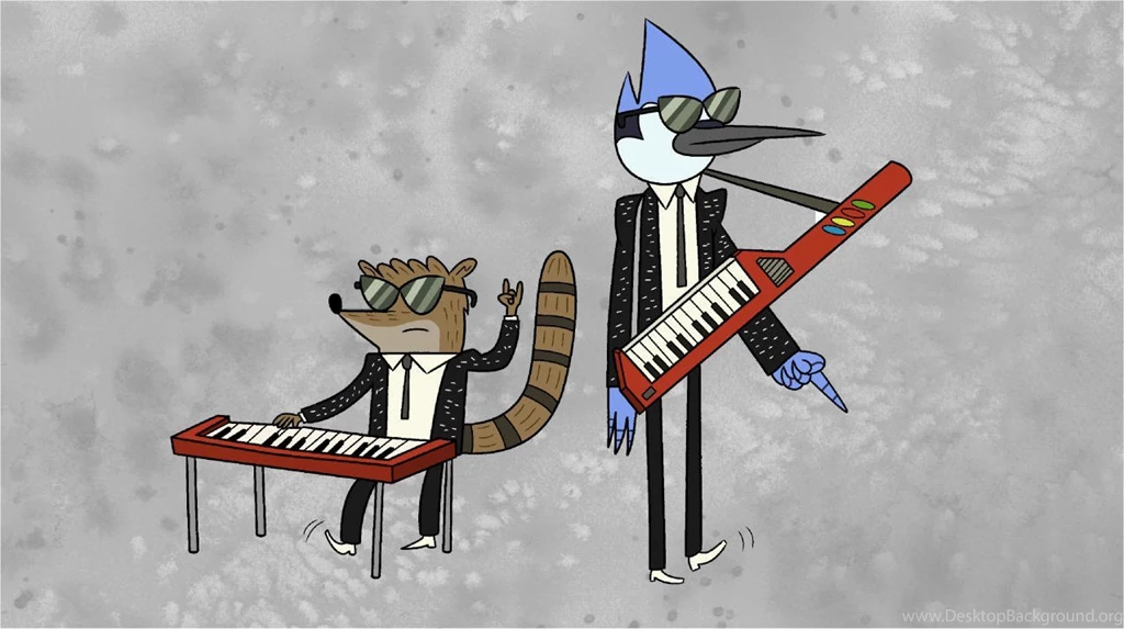 Regular Show