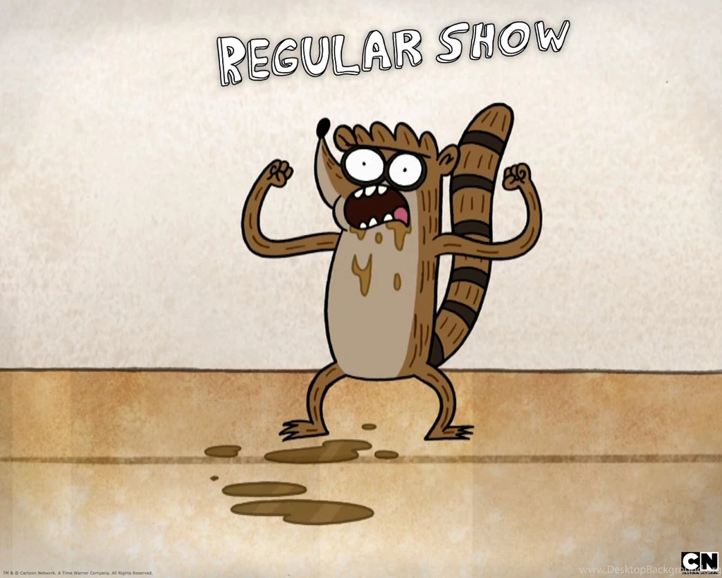 Regular Show