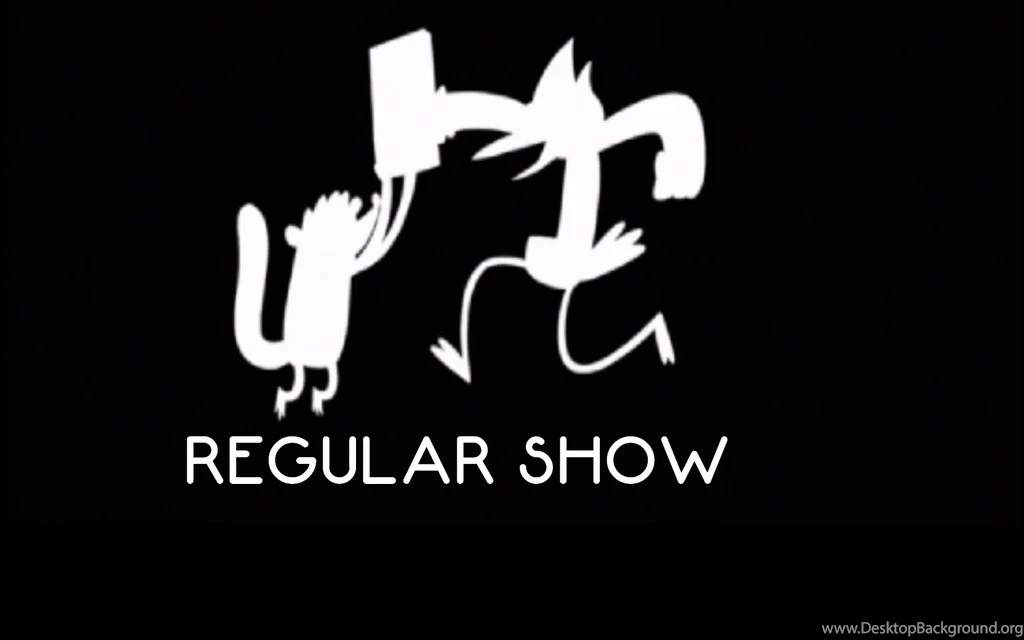 Regular Show Wallpapers Wallpapers Cave