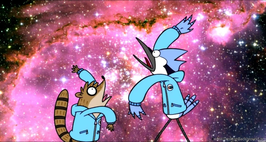 Regular Show Wallpapers