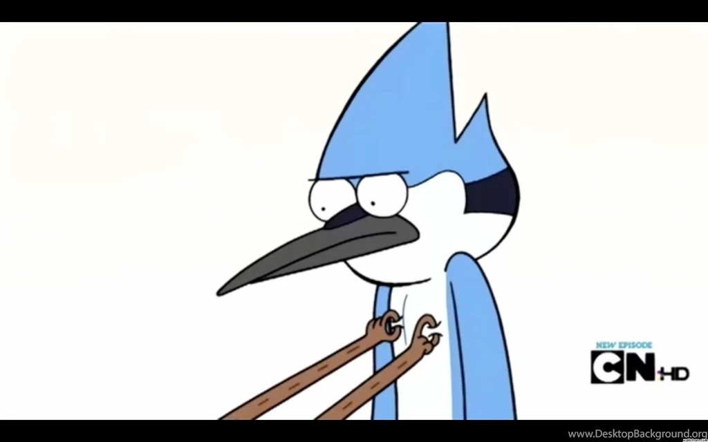 Regular Show Backgrounds Wallpapers Cave