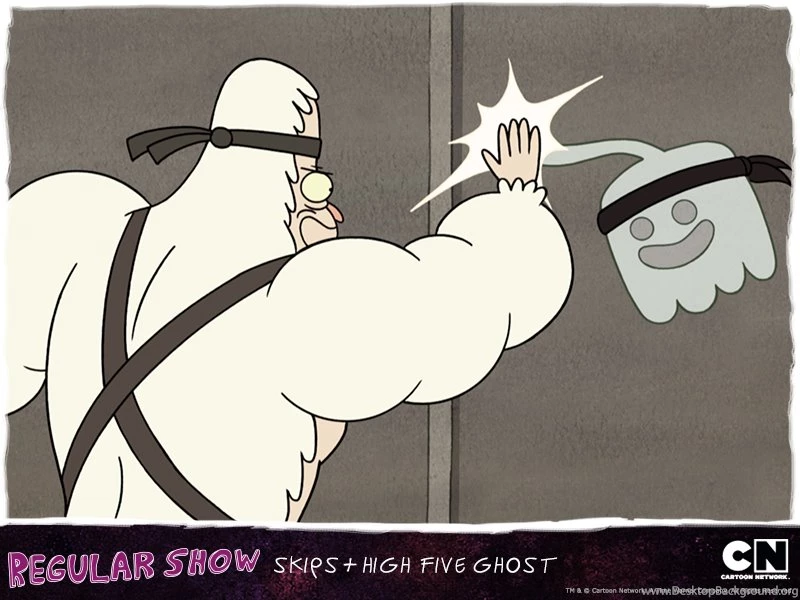 Regular Show