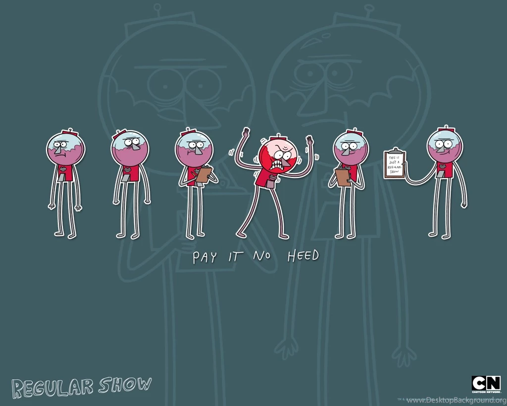 Regular Show