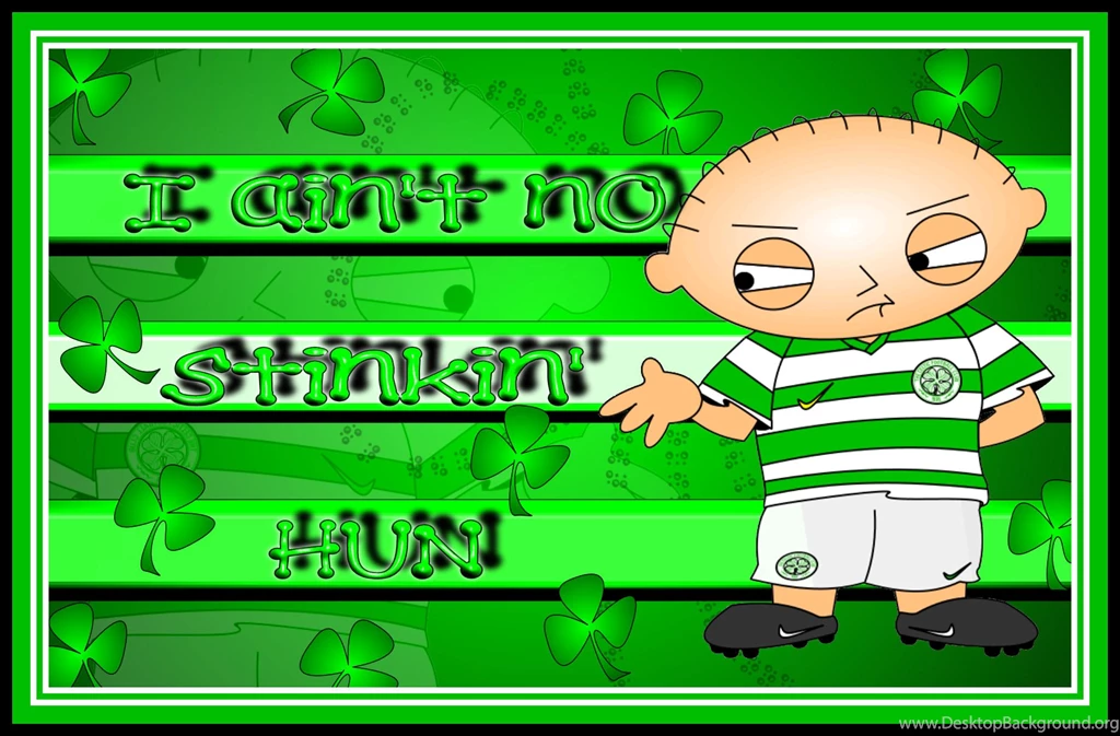 Celticfc DeviantArt