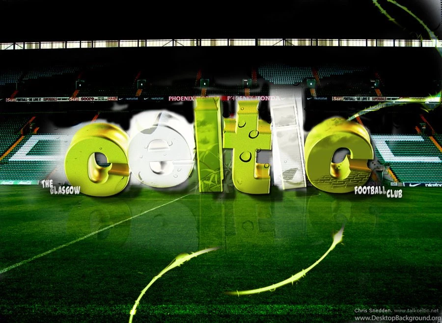 Celtic Fc Wallpapers By Snedden On DeviantArt