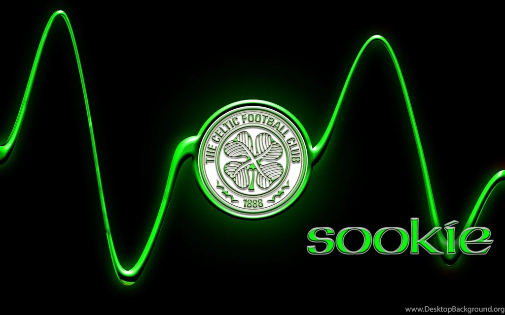 Sookie Celtic FC Wallpapers 1 By Sookiesooker On DeviantArt
