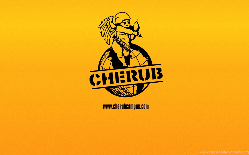 CHERUB Wallpapers
