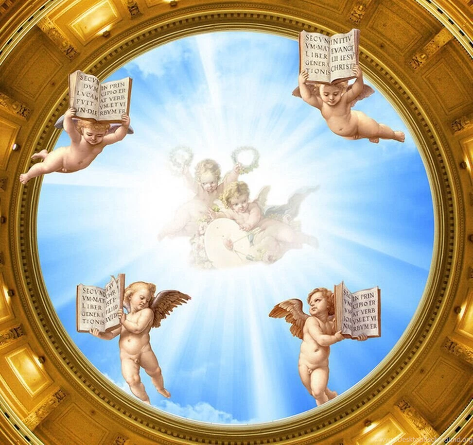 Cherub Wallpapers Online Shopping the World Largest Cherub ...