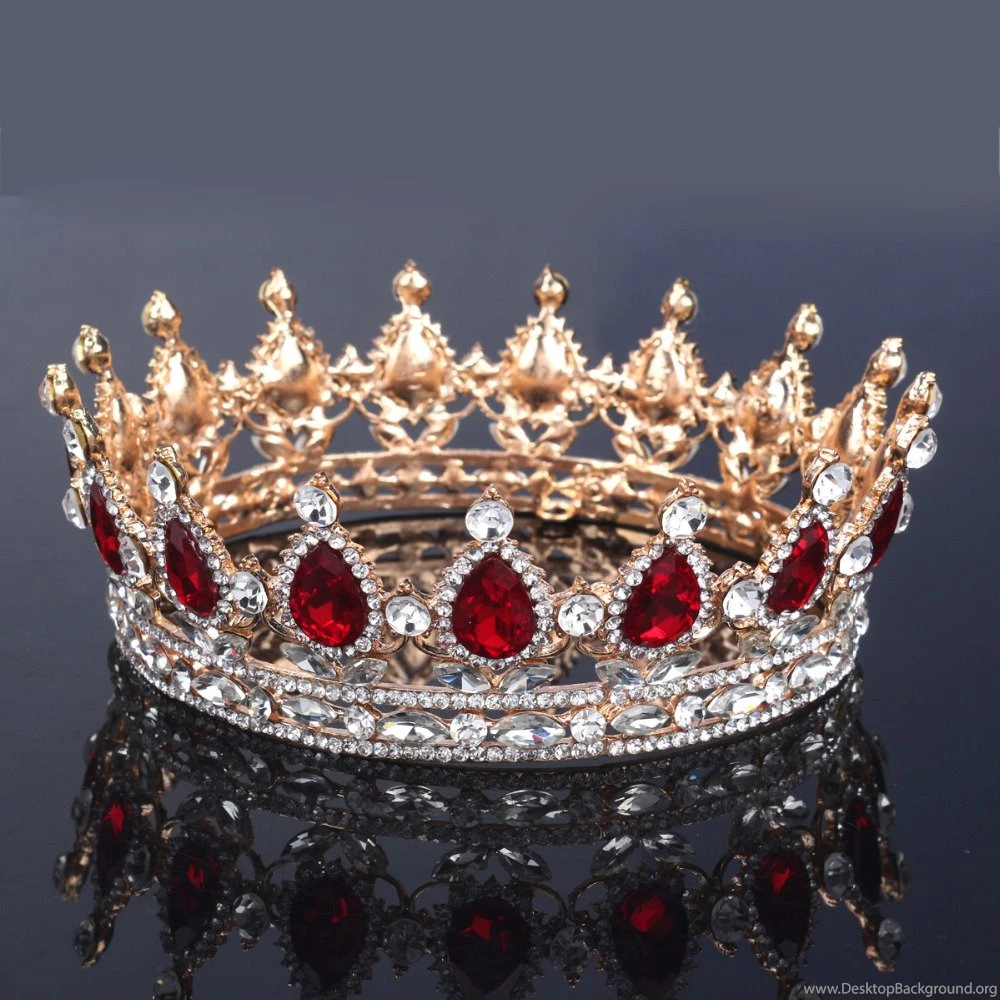 Download Royal Queen Crown Wallpapers Wide